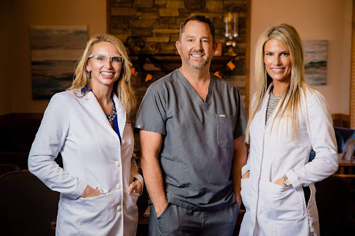 Post Falls Family Dental Center and Sleep Better Northwest - Thumbnail