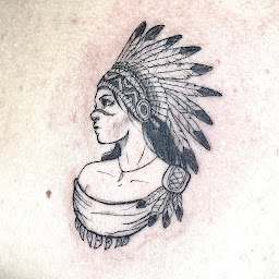 Photo n°15 de Atelier by LN (Anciennement des Artistes) à Brignais (Salon de tatouage et piercing)