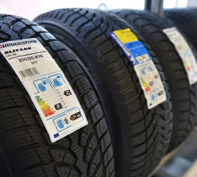 Photos of Pneumatique Benssy Casablanca - Pneus d'occaz import Europe Michelin Pirelli Continental Goodyear