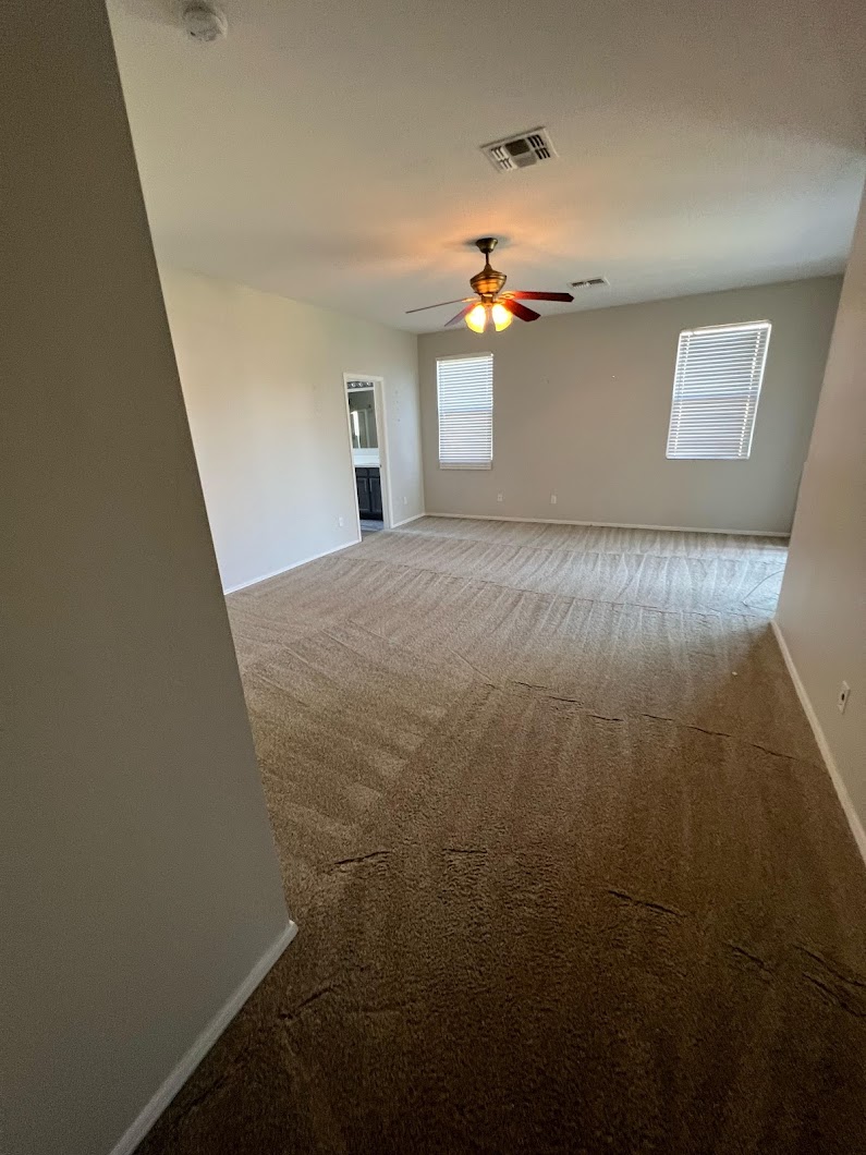 Mr Clean Carpet Care