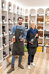 Photo n°4 de Magasin Crouzil Villefranche de Lauragais à Villefranche-de-Lauragais (Cave à vins)