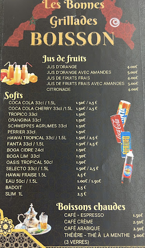 Photo 1 - Les bonnes grillades