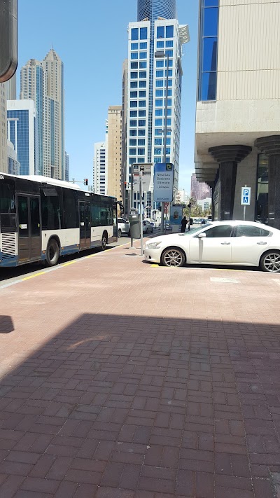 Photos of Bus Stop