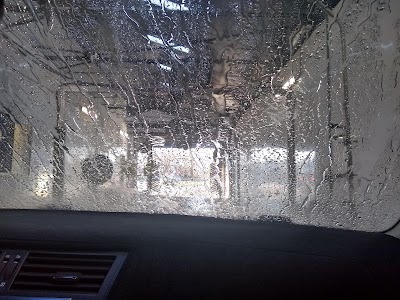 Bexley Car Wash