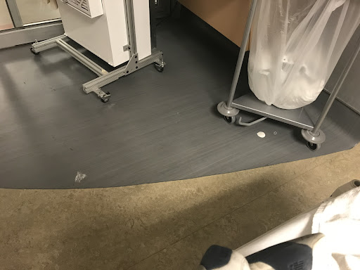 Sibley Memorial Hospital Emergency Room - Thumbnail