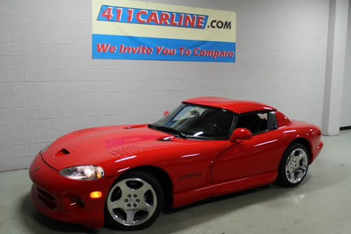 411CARLINE.Com - Visual