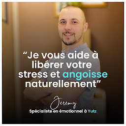 Photo n°8 de Pleine confiance - gestion du stress à Yutz (Centre de bien-être)