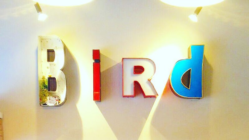 Pizza&cafe Bird