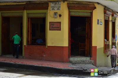 Photos of Cafe Guaticama