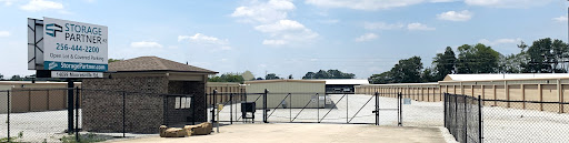 Storage Partner #2 - Visual