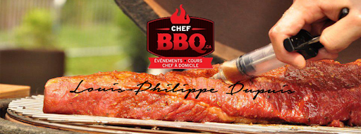 Chef BBQ