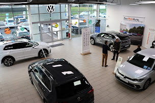 Photo n°18 de Volkswagen Gray - Espace 3000 à Gray (Concessionnaire Volkswagen)