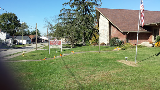 Immanuel Church of Nazarene