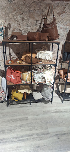 cuca bag - Visual