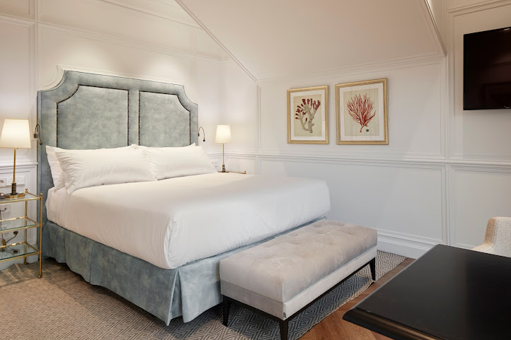 Hotel Villa Favorita by null