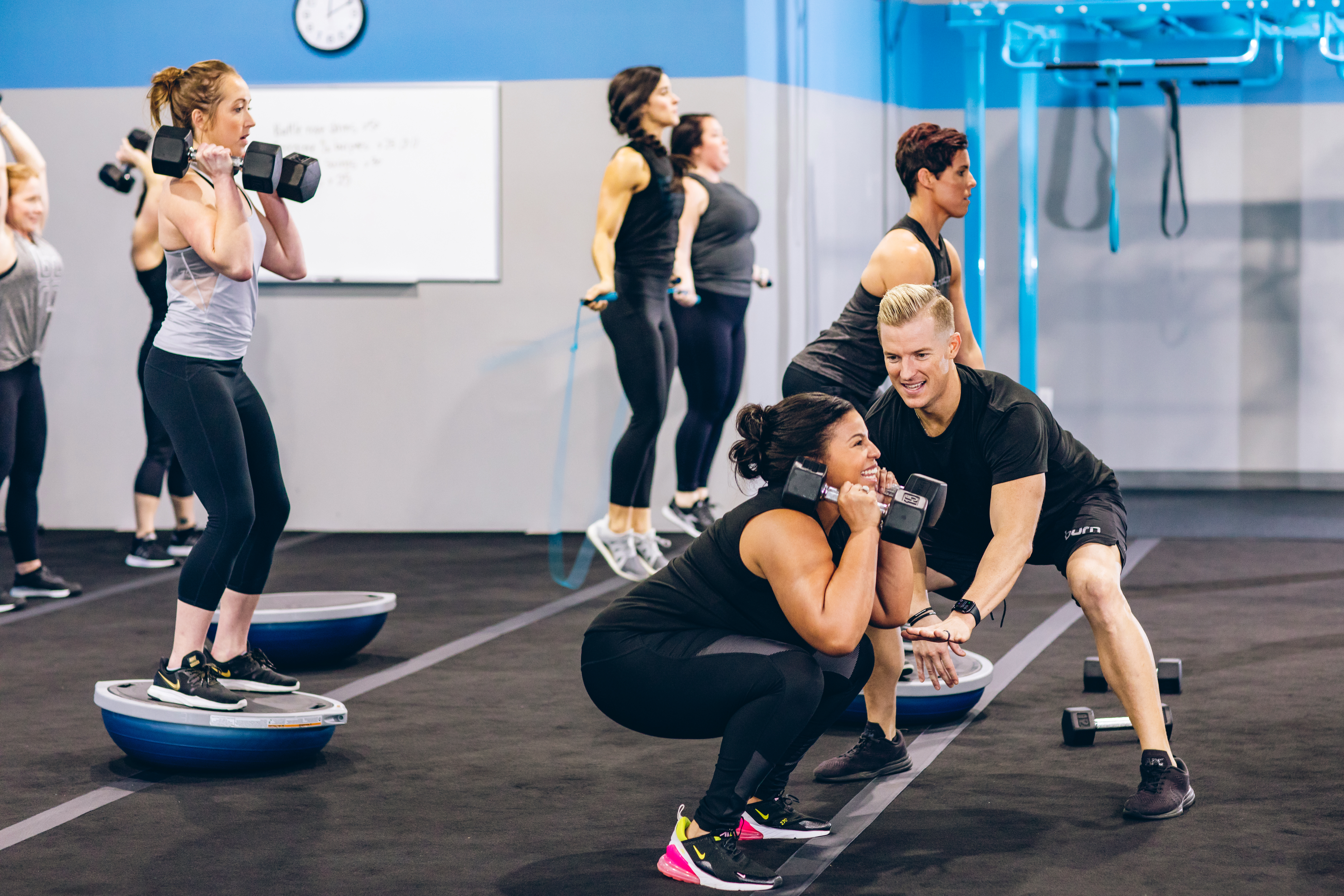 Burn Boot Camp photo 3