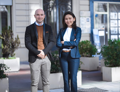 Avenir Finances & Patrimoine - Damien RIO - Conseiller en gestion de patrimoine à Nice