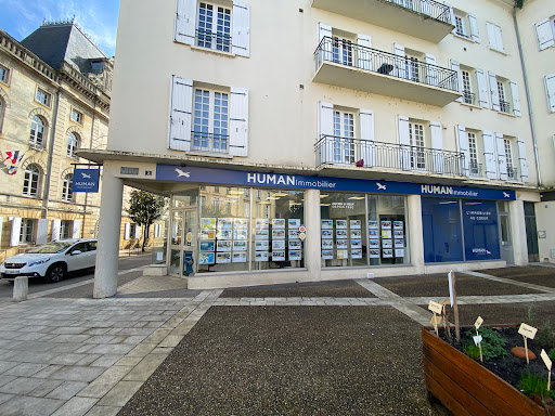 Human Immobilier Bergerac - Thumbnail