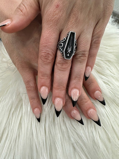 Skylar Nail Spa | Nail Boutique & Eyelash Extensions - Thumbnail