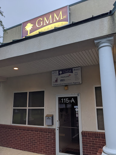 GMM Insurance