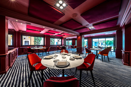 Hôtel Restaurant Baud - Bonne