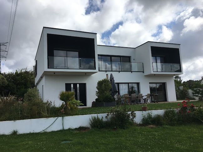 Dursent Patrick - Architecte