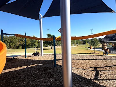 Northfield Park Tarrant County Texas