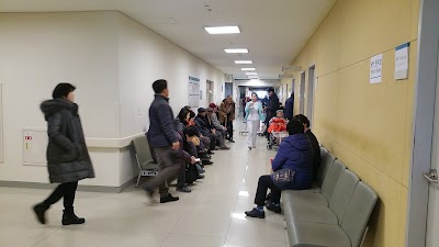 Photos of 안동병원