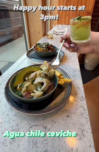 Taco District Peekskill NY - Thumbnail