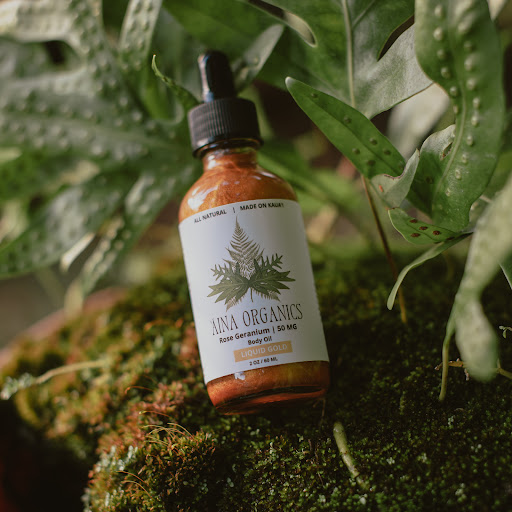 'Āina Organics