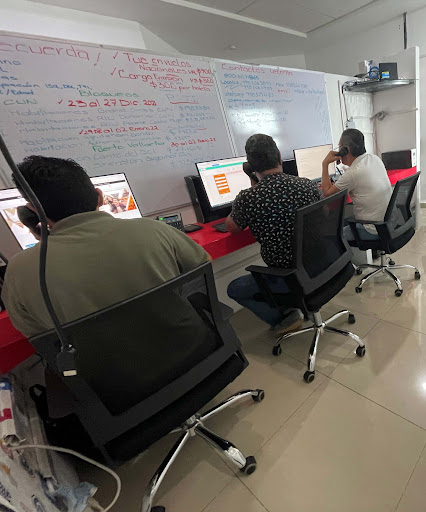 La Tarifa.Travel - Agencia de Viajes