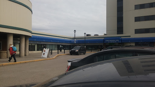 Sunridge Retail - Visual