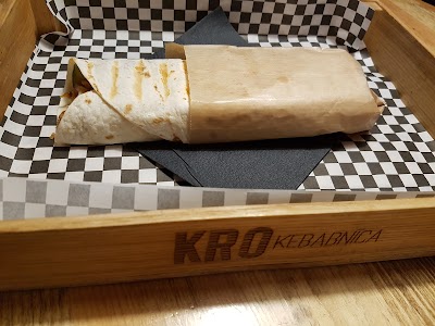 Photos of KRO Kebabnīca