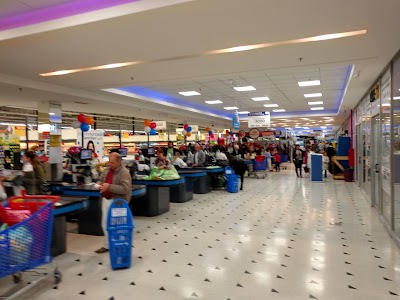 Photos of Carrefour Hipermercado Luj&aacute;n