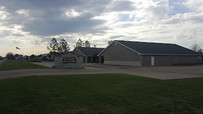 Lescher Millsap Funeral Home