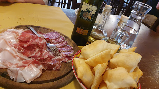 Trattoria Della Posta - Visual