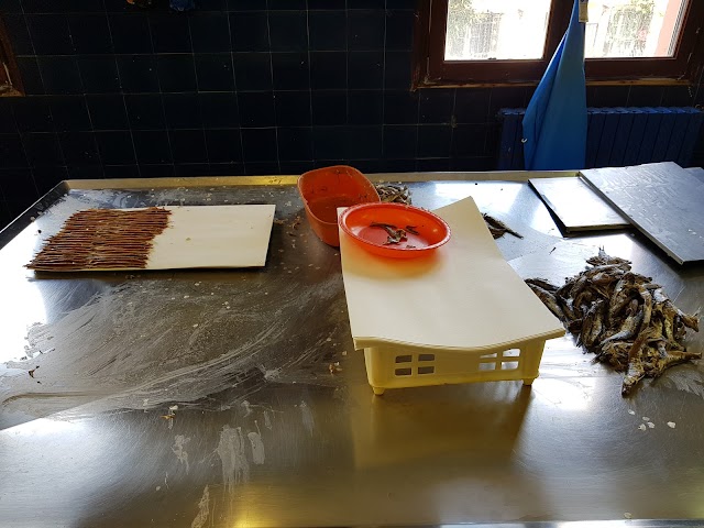 Anchois Roque Collioure