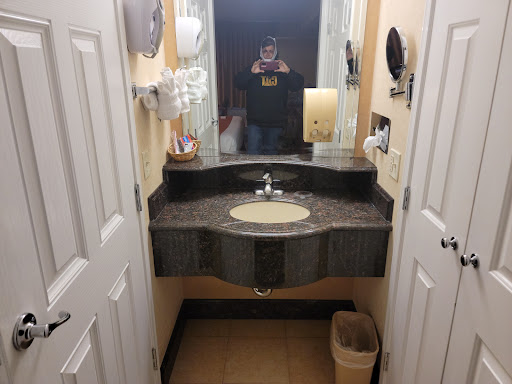 Ontario Airport Inn - Thumbnail