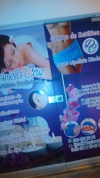 Photos of Daniela Cruz Esteticista Profesional