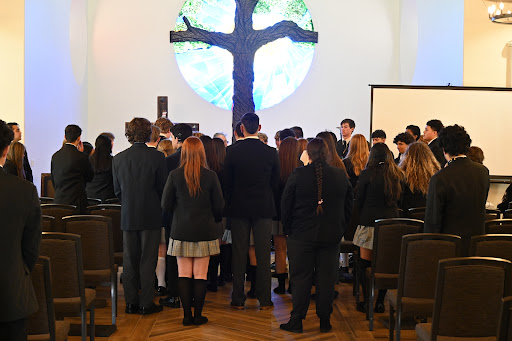 Holy Cross Catholic High School - Thumbnail