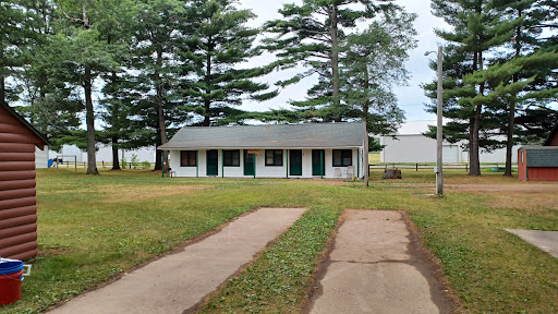 Camp Chetek - Visual