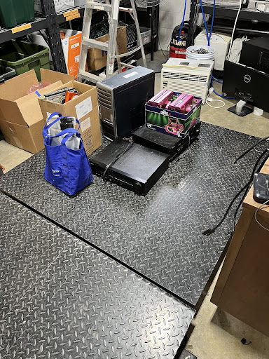 Phoenix Solutions | Electronics Recycling in St. Louis - Thumbnail