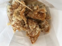 からあげやカリッジュ高松春日店