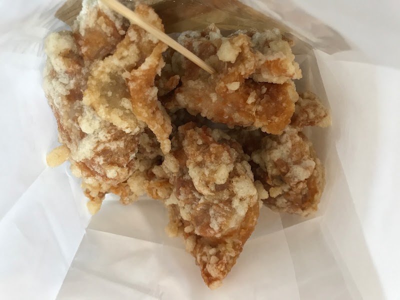からあげやカリッジュ高松春日店
