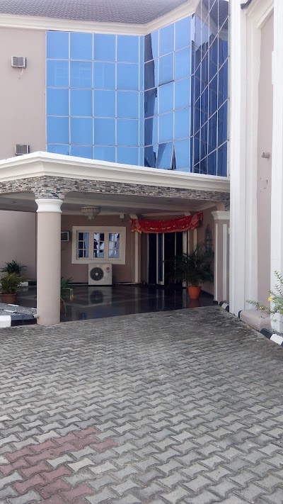 Photos of Domaris Garden & Suites