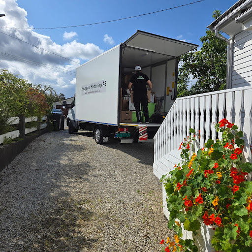 Haugaland flyttehjelp AS