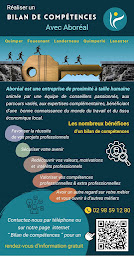 Photo n°12 de Aboréal Quimperlé - Mellac: Bilan de compétences / accompagnement RH et management à Mellac (Centre de formation)