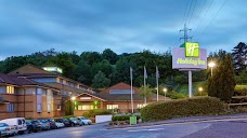 Holiday Inn Cardiff – North M4, Jct.32 cardiff