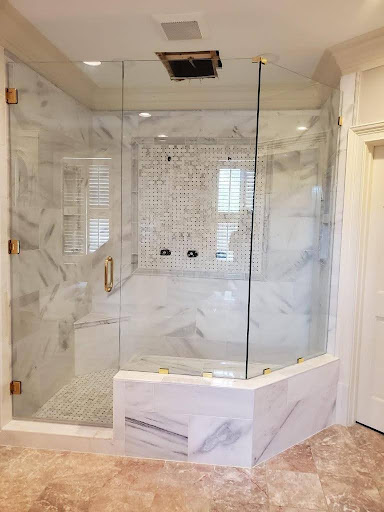 🚿 Upgrade Your Bathroom with Modern Glass Shower Cubicles! post image