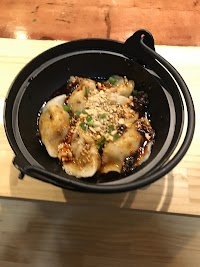 居酒屋餃子酒場